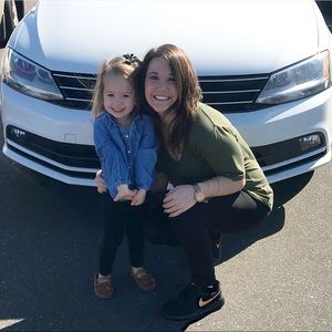 Meet your Posher, Christian